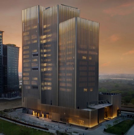 Max Towers by Max Estates — Sector 16B, Noida, Noida