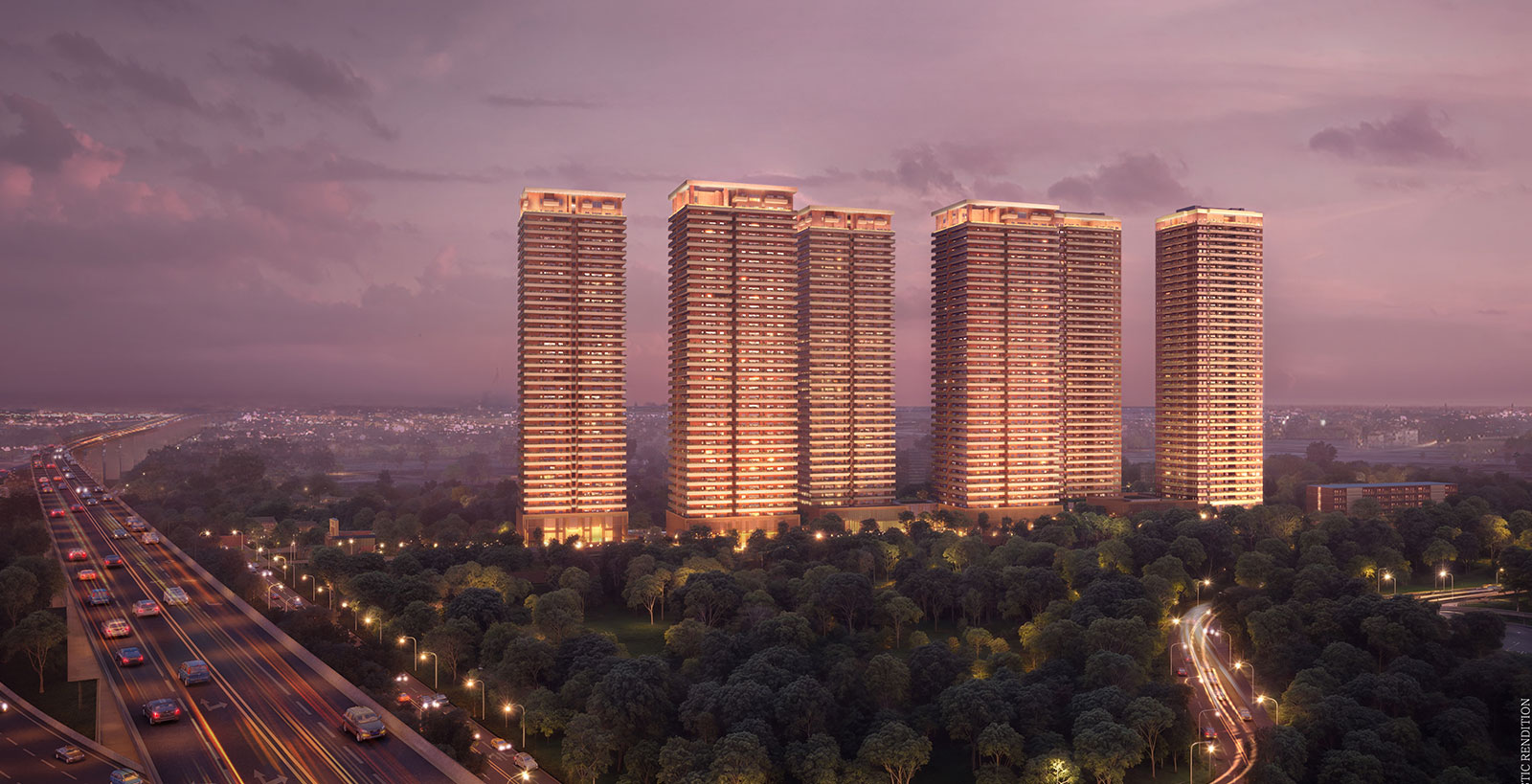 Max Estates Estate 128 — official photo 12