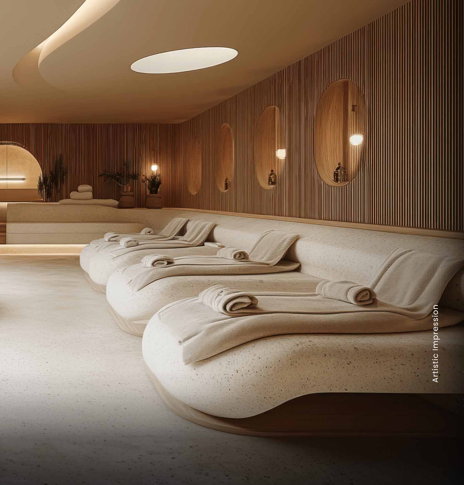 M3M Antalya Hills — official photo 9