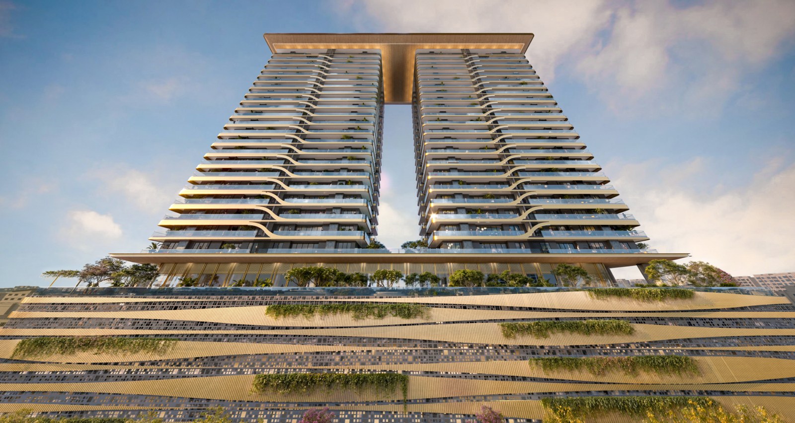 Trevoc Royal Residences by Trevoc Group — luxury Sector 56, Golf Course Extension, Gurgaon