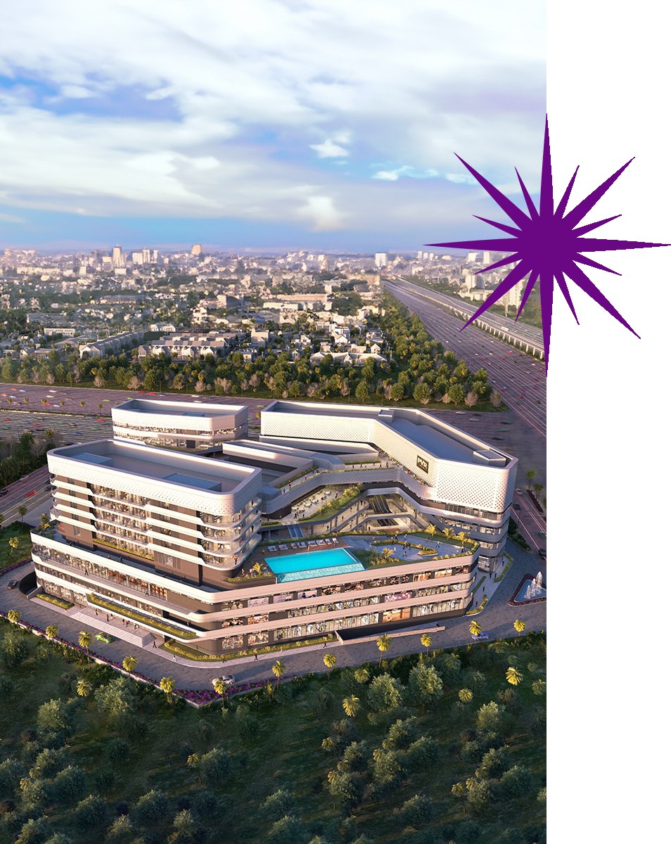 Elan Miracle by Elan Group — Sector 84, Dwarka Expressway, Gurgaon