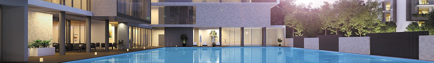 Godrej Aristocrat — official photo 7