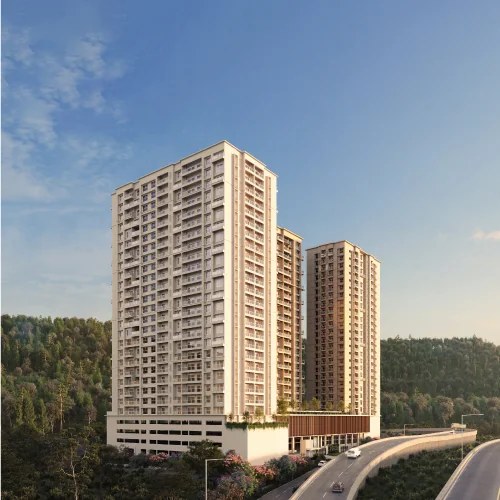 Sobha Nesara by Sobha Developers — Kothrud, Bavdhan Road, Pune