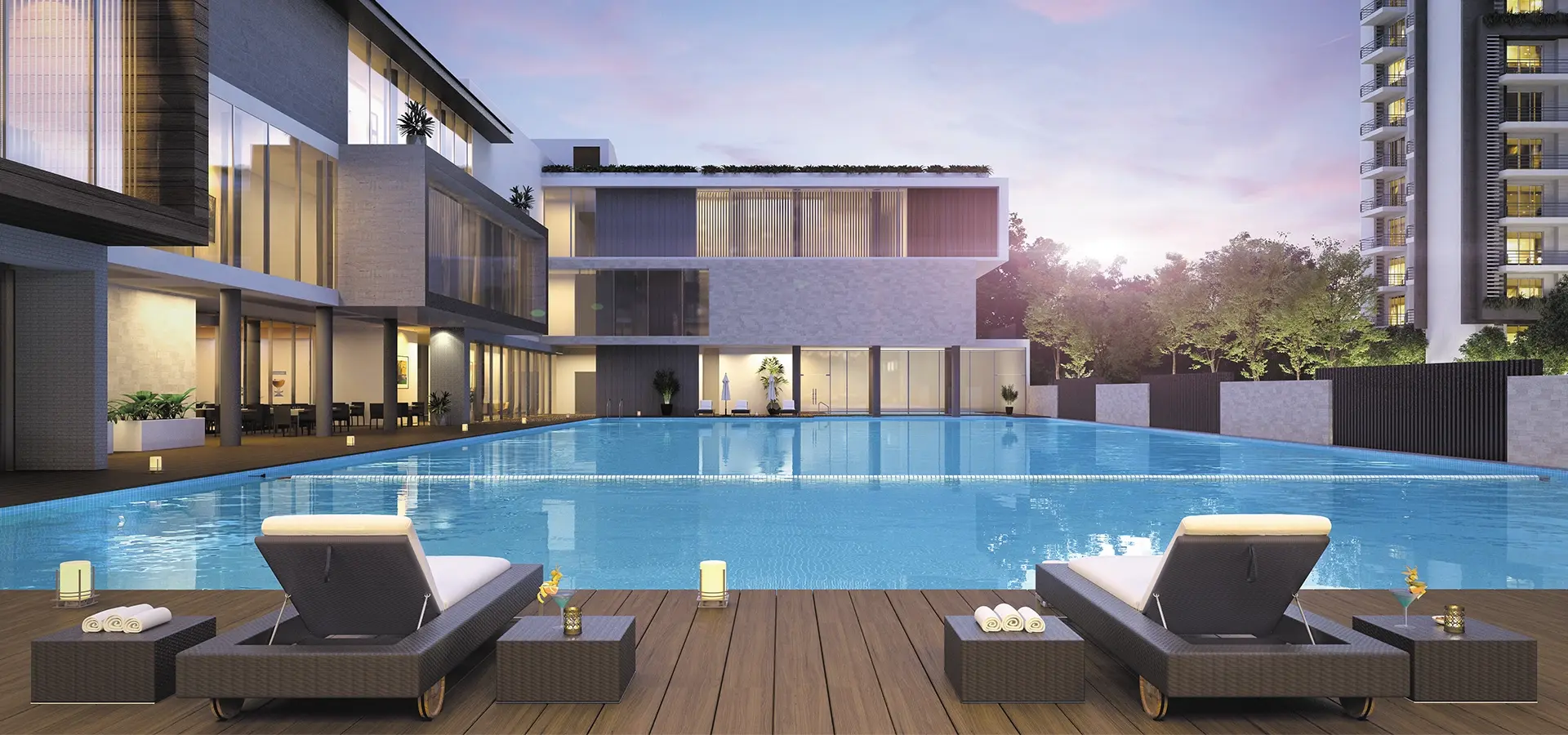 Godrej Aristocrat — official photo 6