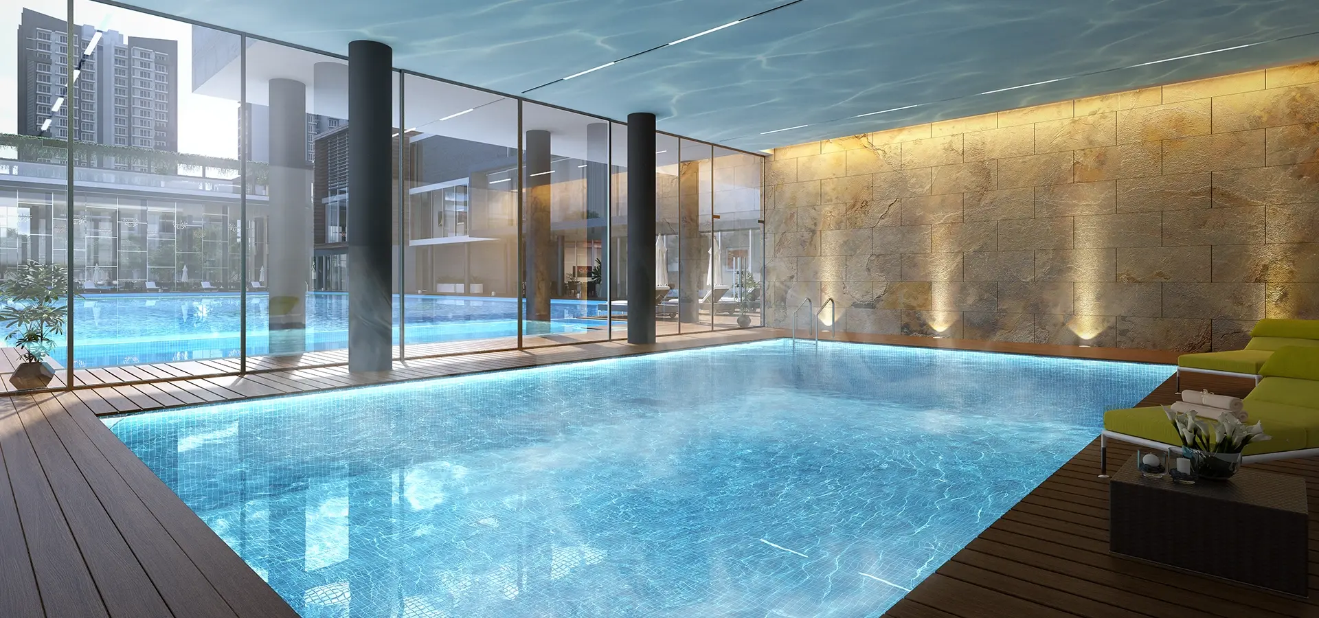 Godrej Aristocrat — official photo 5
