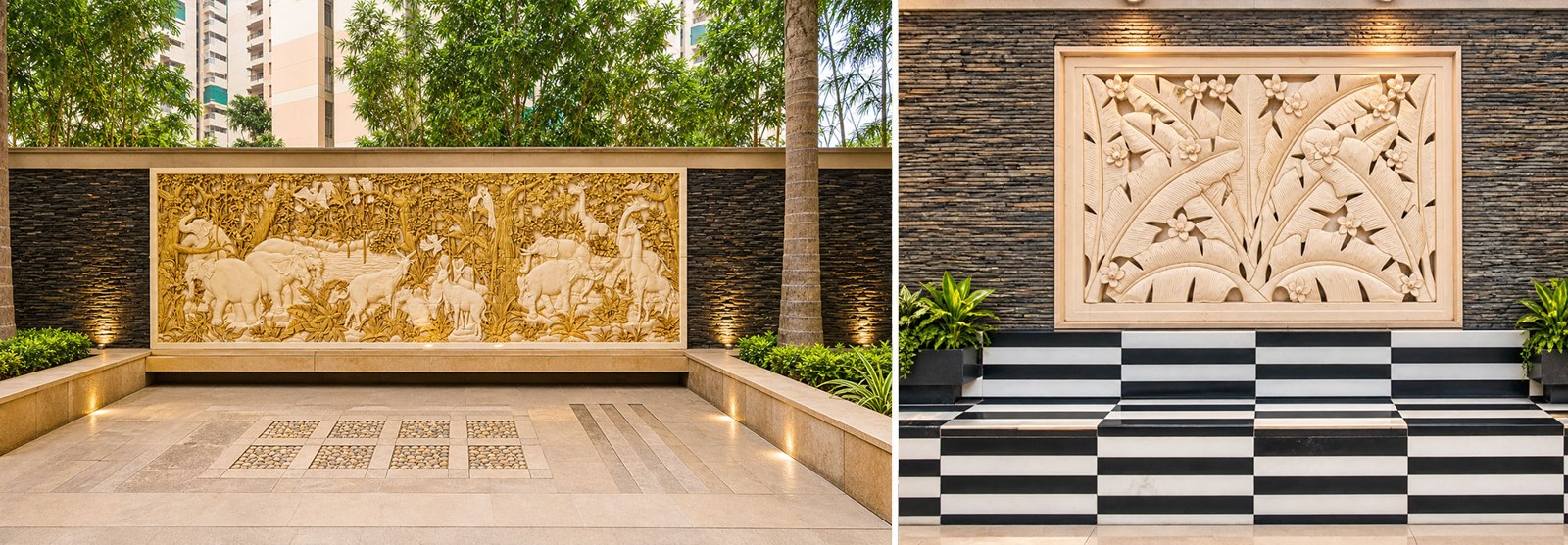 Puri Pranayam by Puri Constructions — Sector 82–85, Greater Faridabad, Faridabad