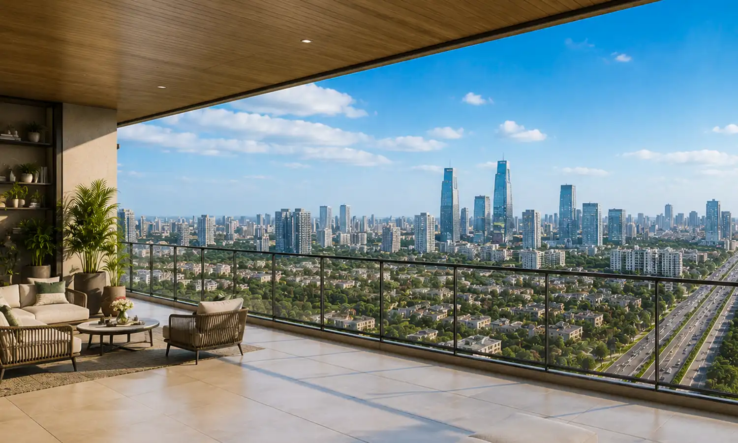 DLF The Arbour, Sector 63 Gurugram — official photo 5