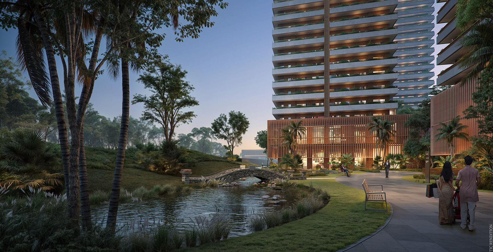 Max Estates Estate 128 — official photo 9