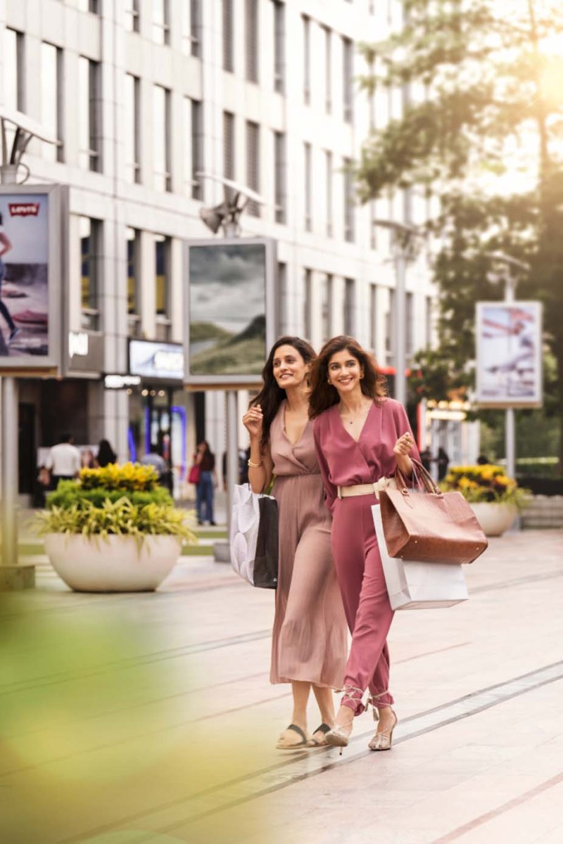 DLF The Grove by DLF — luxury DLF Phase 5, Sector 54, Gurgaon