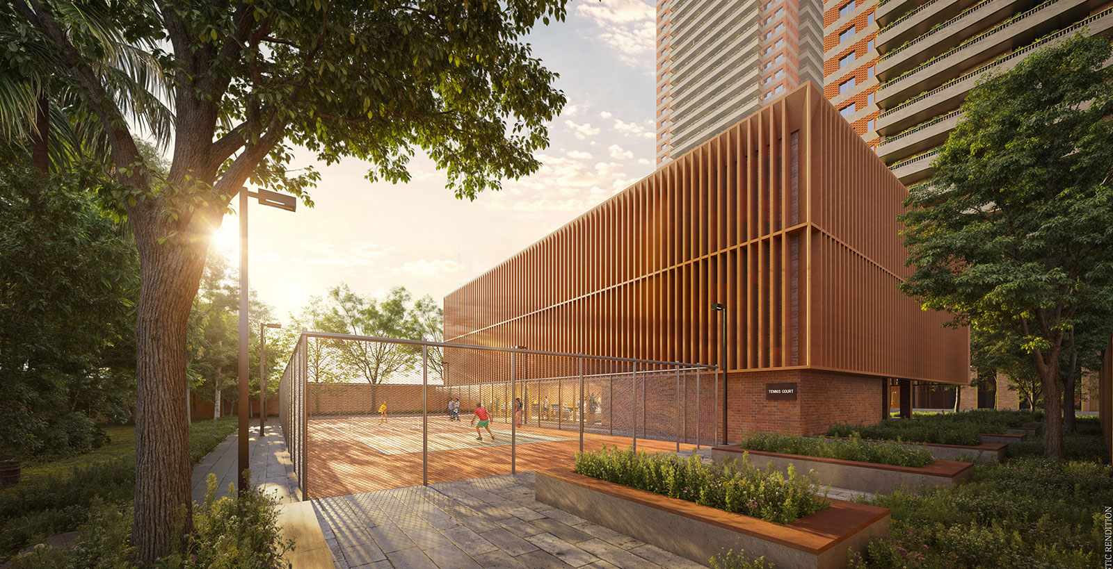 Max Estates Estate 128 — official photo 11