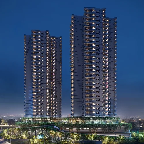 Sobha Altus by Sobha — Sector 106, Dwarka Expressway, Gurgaon