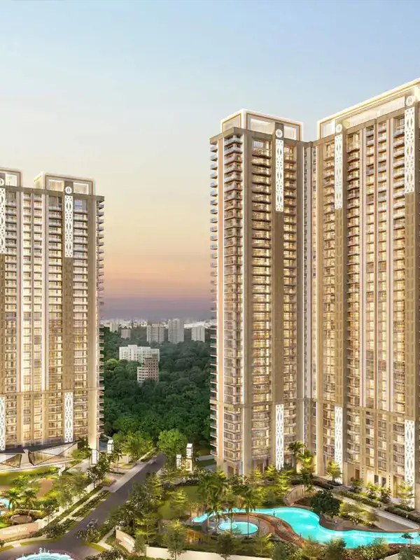 Whiteland The Aspen by Whiteland Corporation — Sector 76, Gurgaon