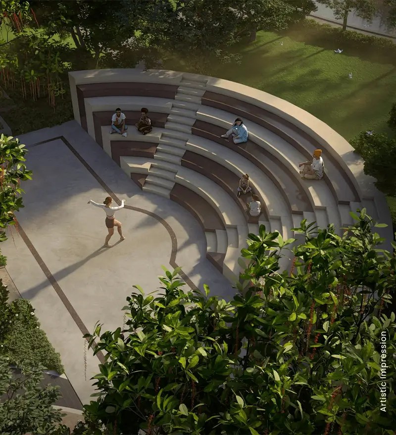 M3M Mansion by M3M — Sector 113, Gurgaon