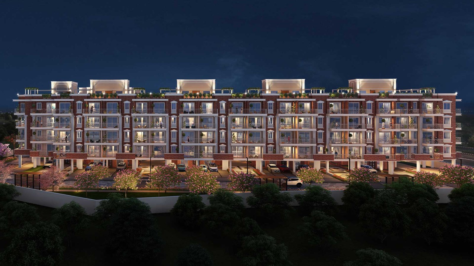 Adani Samsara Avasa by Adani Realty — Sector 63, Gurgaon