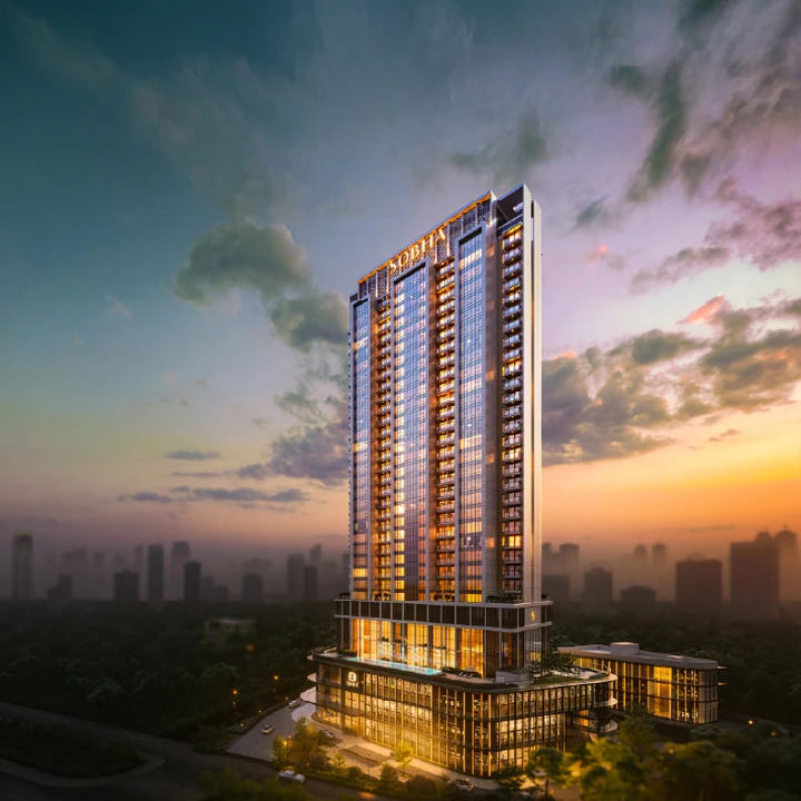 Sobha City Gurgaon Phase 4 — official photo 5