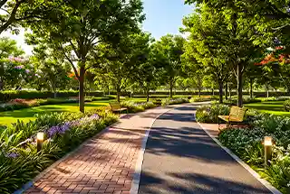 DLF The Arbour, Sector 63 Gurugram — official photo 11
