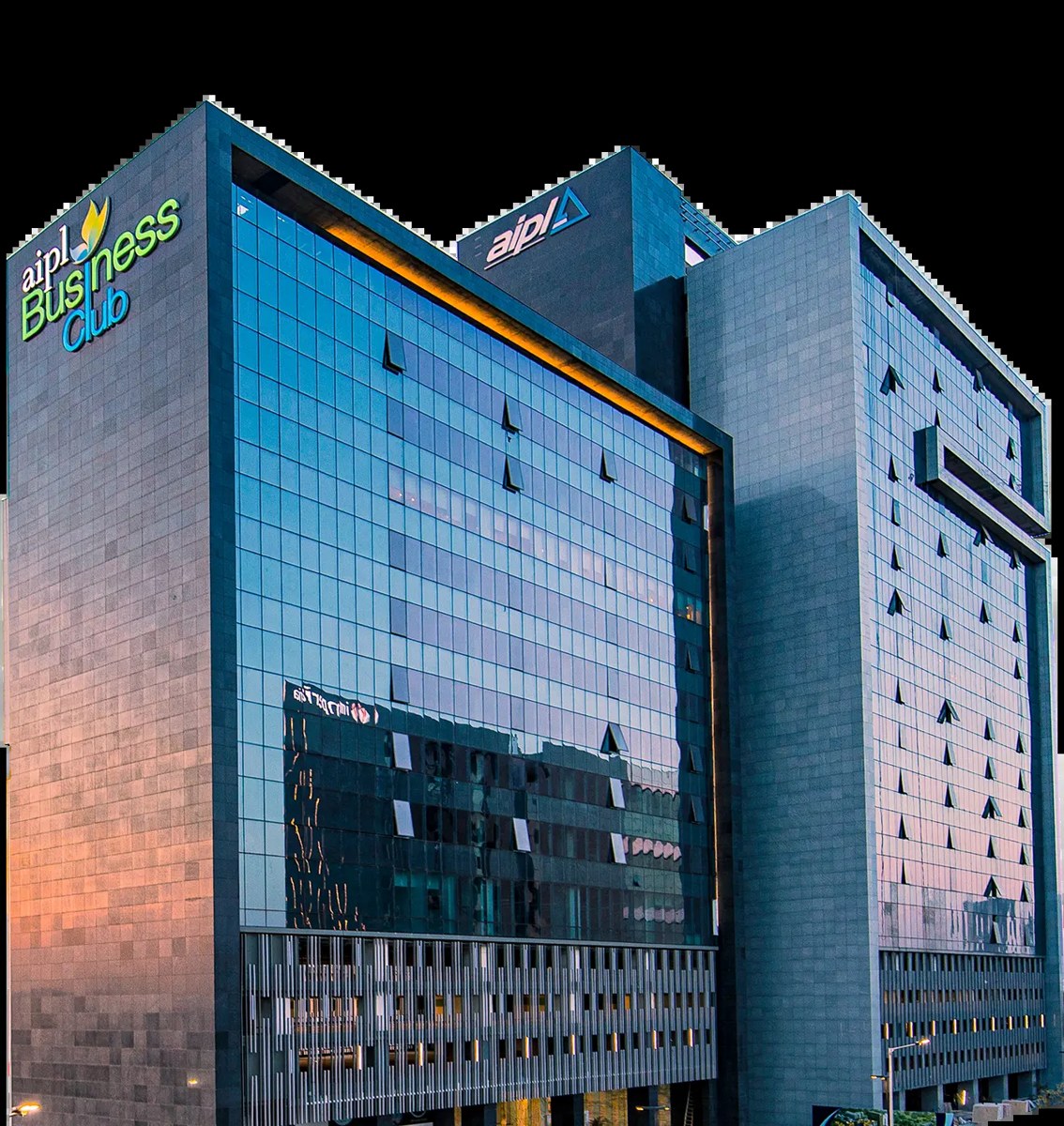 AIPL Business Club by AIPL — Sector 62, Golf Course Extension, Gurgaon