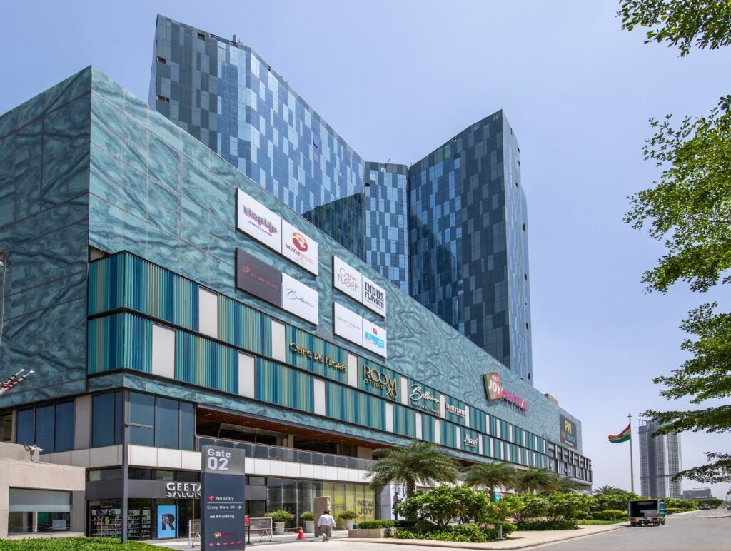 AIPL Joy Central by AIPL — Sector 65, Golf Course Extension, Gurgaon