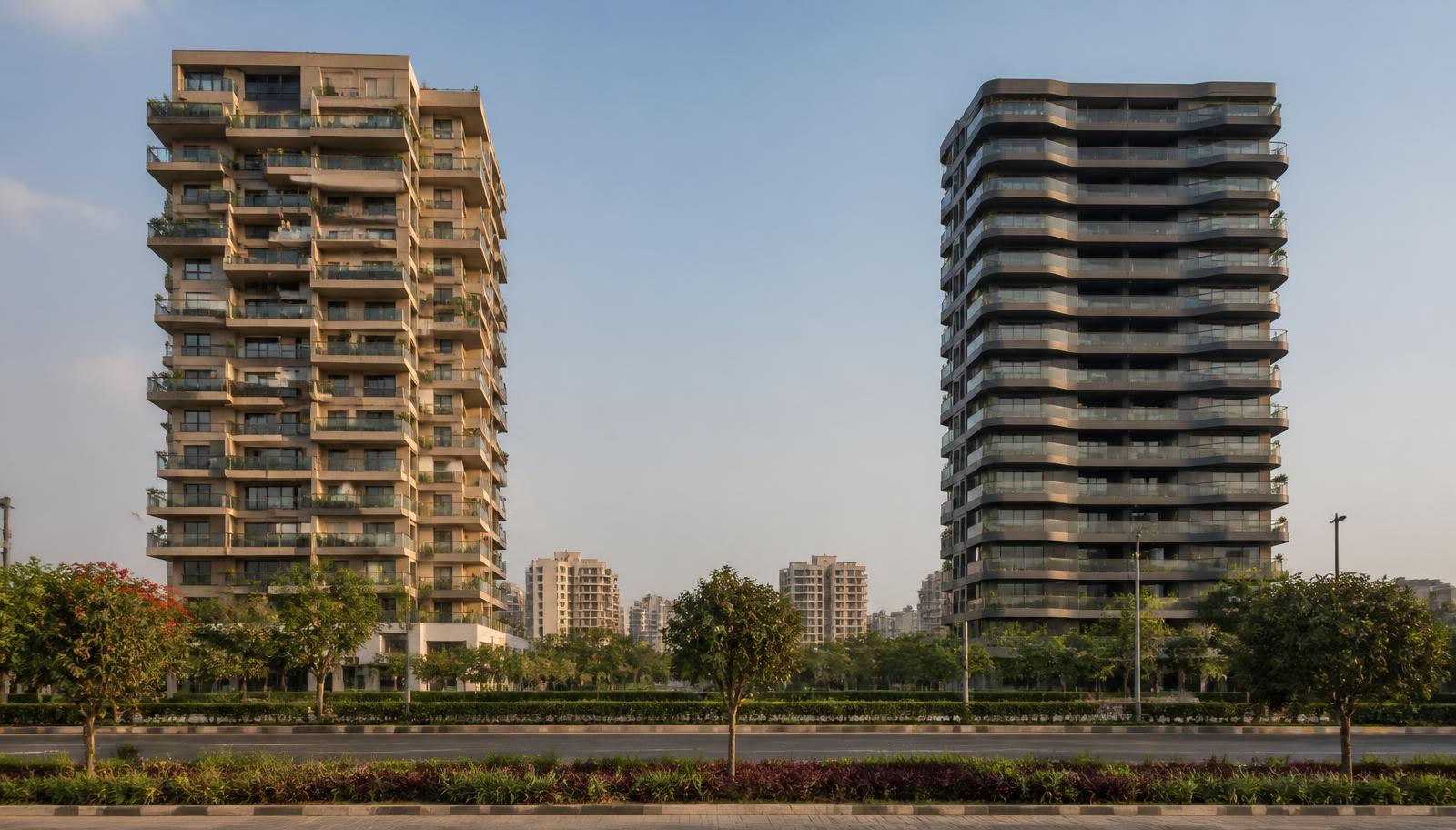 Independent Floor vs Apartment vs Villa: Which to Buy?