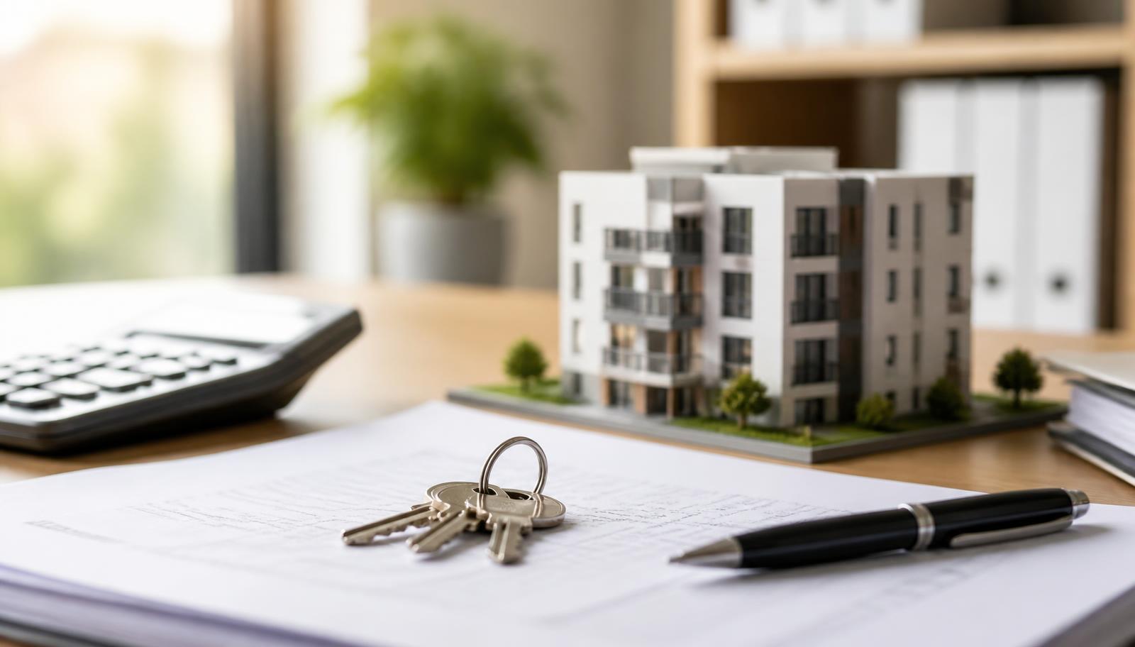 Complete Guide to HRERA & RERA Before Buying Property