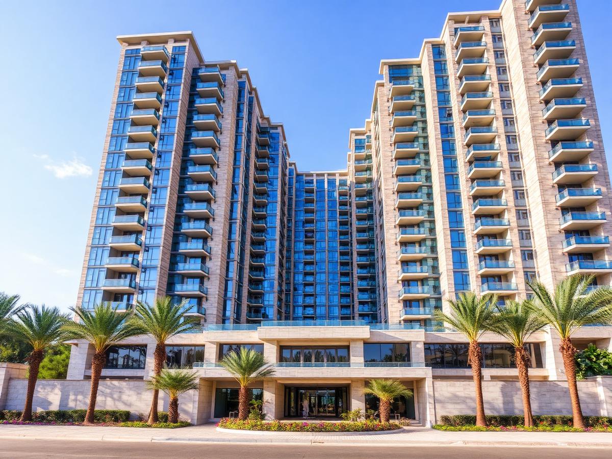 Emaar Urban Ascent by Emaar India — Sector 112, Dwarka Expressway, Gurgaon
