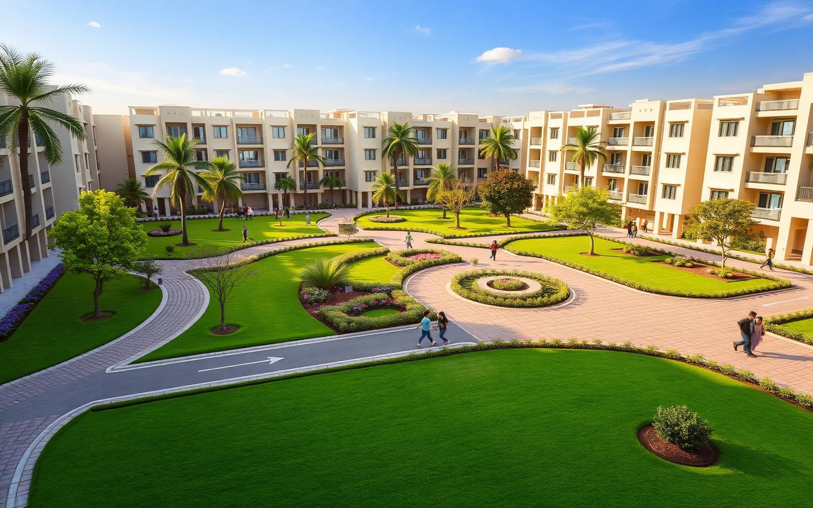 Godrej Vrikshya by Godrej — Sector 103, Gurgaon