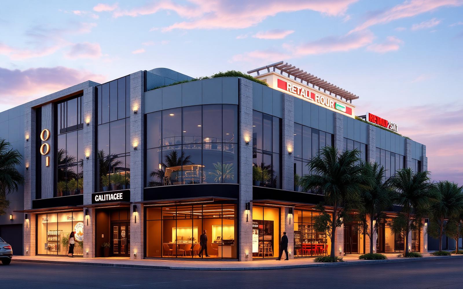 AIPL Joy Square by AIPL — Sector 63A, Golf Course Extension, Gurgaon