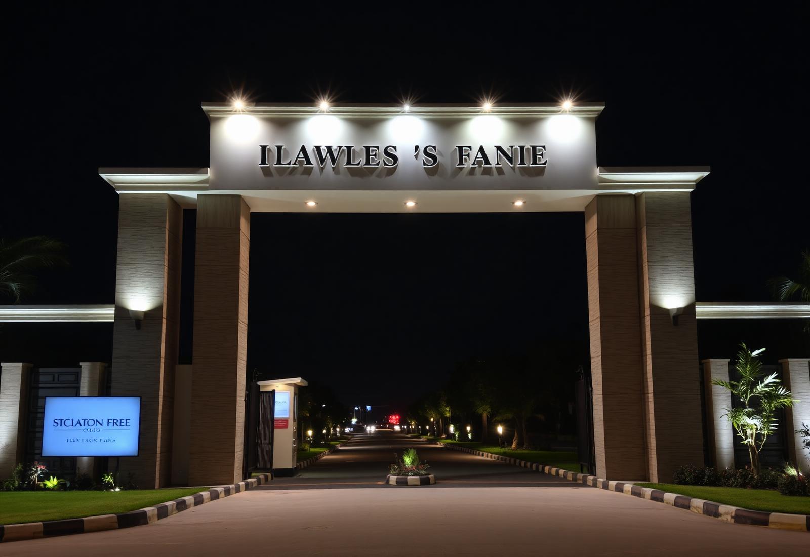 Emaar The 88 by Emaar India — Sector 112, Dwarka Expressway, Gurgaon