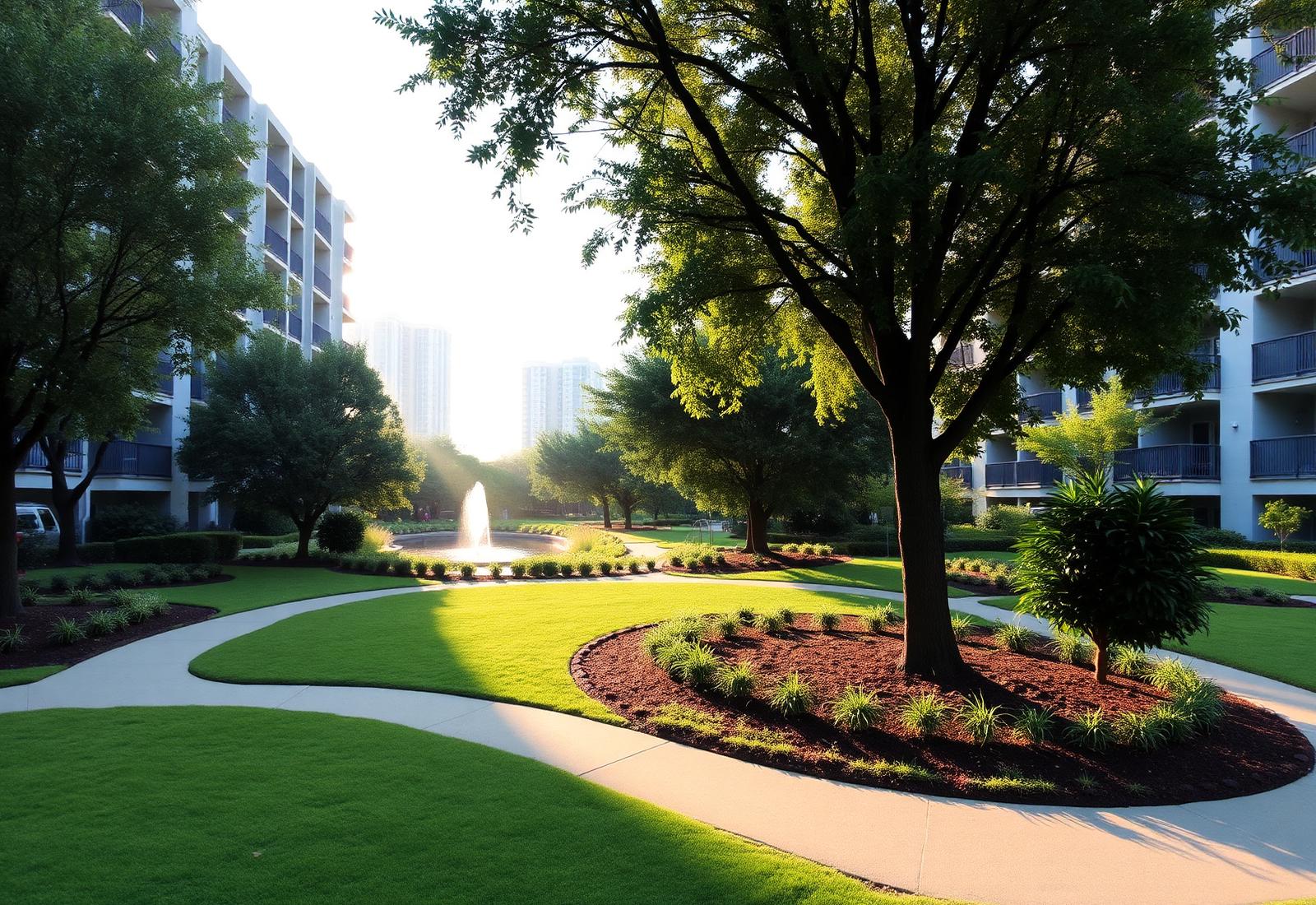 DLF One Midtown by DLF — luxury Shivaji Marg, Moti Nagar, Delhi