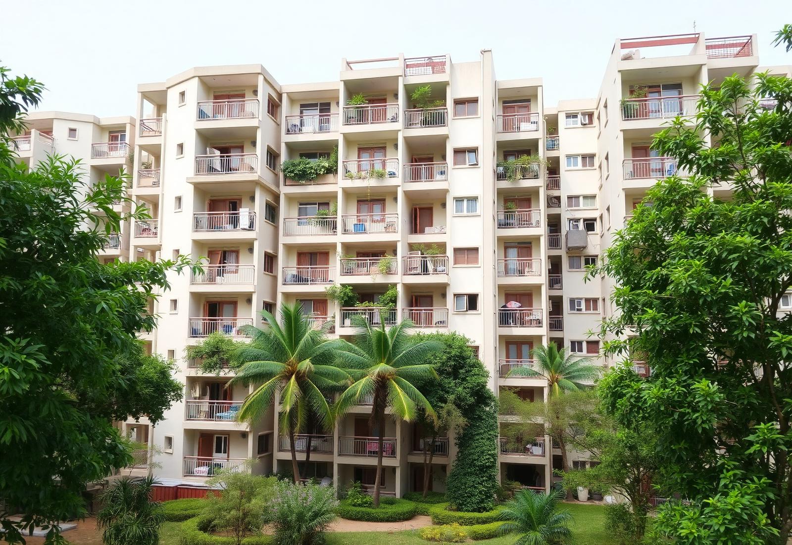 AIPL Elysium by AIPL — Sector 117, Gurgaon