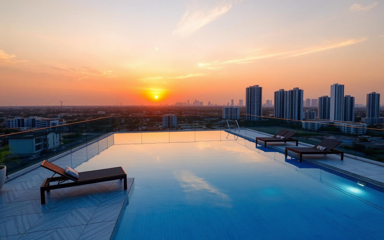 M3M Mansion by M3M — Sector 113, Gurgaon