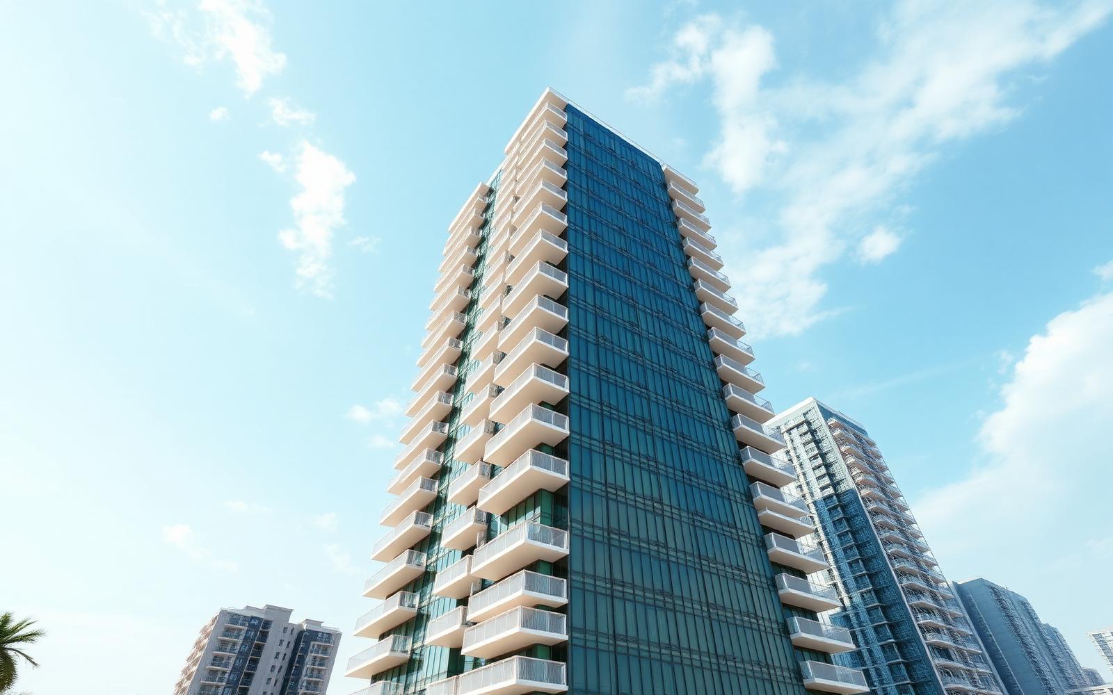 Emaar Digital Greens by Emaar India — Sector 61, Golf Course Extension, Gurgaon